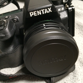 HD PENTAX-DA 18-50mmF4-5.6 DC WR RE レビュー: WK foto